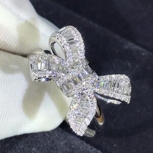DENKAYS WEDDING ENGAGEMENT BRIDAL RING